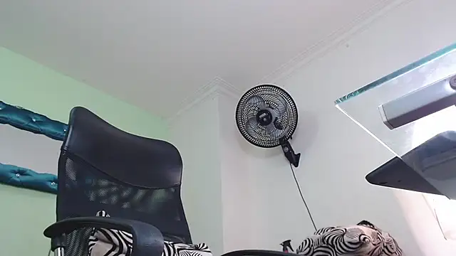 RichardWithe_ 웹캠 쇼