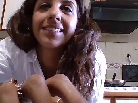 Stefgolden Webcam-Show