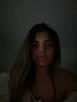 MarielBrownn Live XXX chat