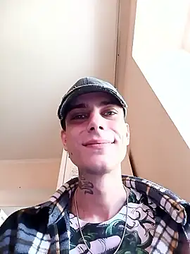 Pro100yy's Webcam Show