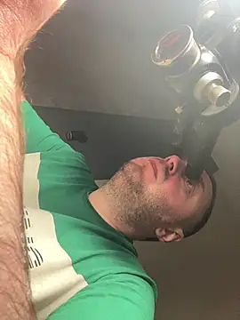 Chat XXX ao vivo de DorianJeday