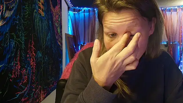 CallMeMaria Live XXX-chat