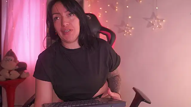 Madison_Mayer Live XXX-chat