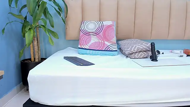 genesis4u Live XXX-chat