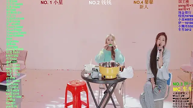 ZZ00033Sのウェブカメラショー