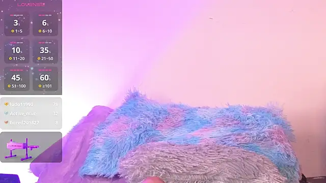 Theo_0101: вебкам-шоу