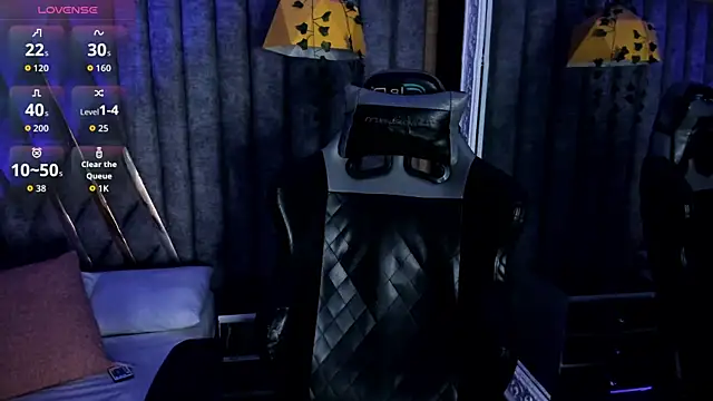 NicolaiKarav's Live XXX Chat