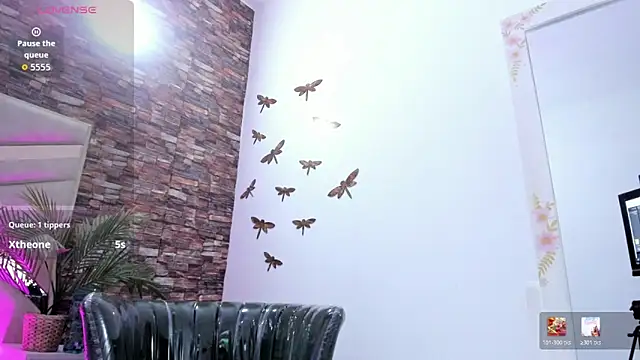 evelyn__rose1 Live XXX-chat