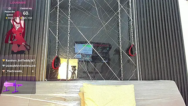 Megan_Duskk's Live XXX Chat