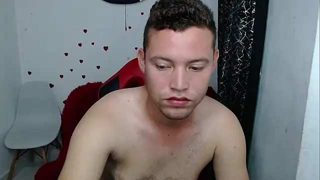 sven_fox723 Webcam-Show