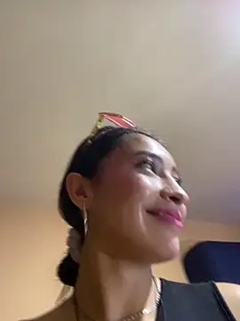 Živý XXX chat Itze_Mua