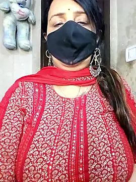 cute-tanvi Adlı Modelin Web Kamerası Şovu