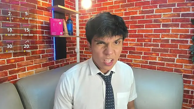 Thiago_Kozak Webcamshow