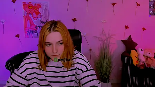 Chat XXX en directo de casey_meow_