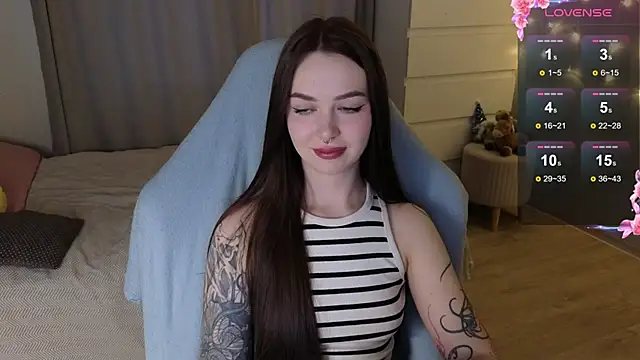 kate_leoo's Live XXX Chat