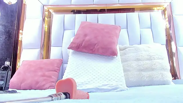 XXX chat uživo modela RileySweett