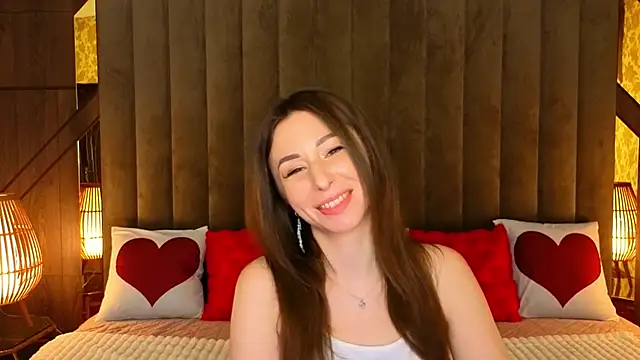 XXX chat uživo modela KimmmLi