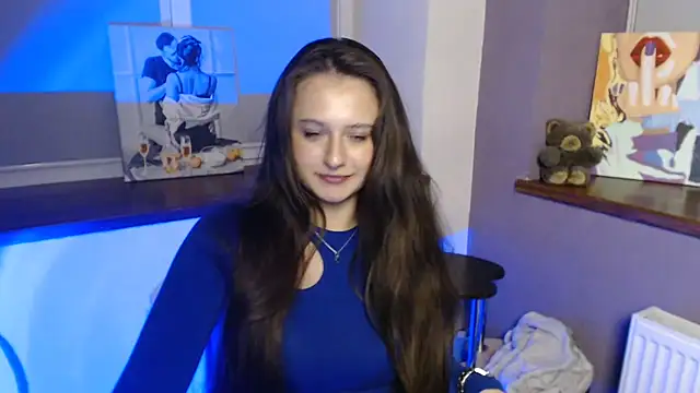 Caramel_bunny's Live XXX Chat