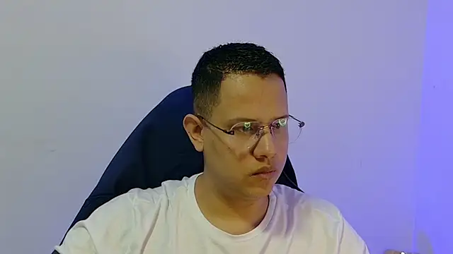 LiamVidal Show Webcam