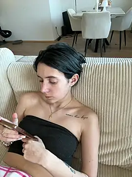 Lena_Lang's Live XXX Chat