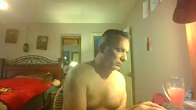 Czat XXX na żywo – HunkofRock