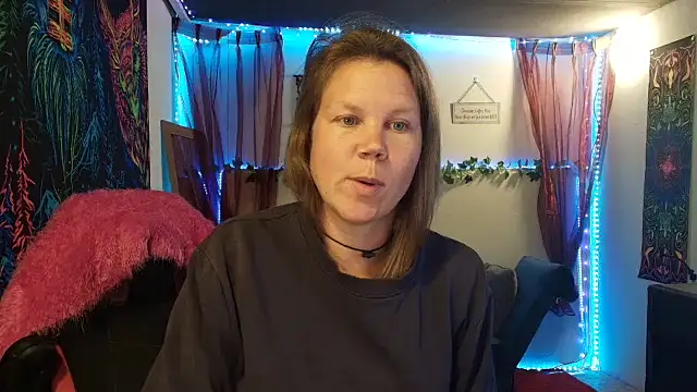 CallMeMaria Live XXX Chat