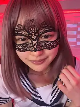 NENEandOJI 웹캠 쇼