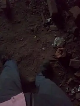 Show modela haryanaboypanipat12 na web-kameri