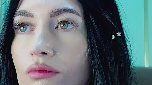 JaneWalch 网络视讯表演