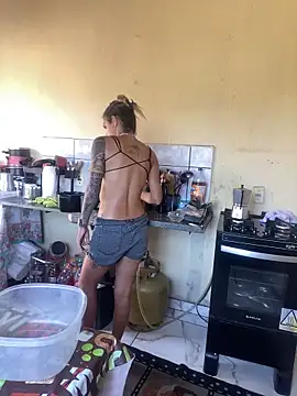 sabrinaneves' Live XXX Chat