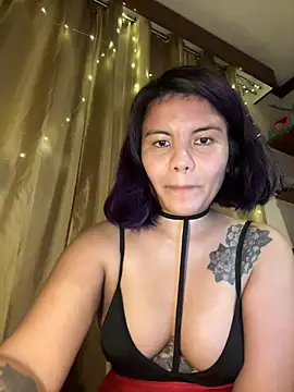 แชท XXX สดของ Babe_Mia69