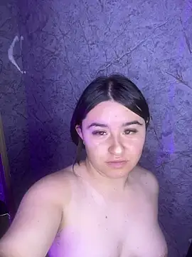 Chat XXX ao vivo de Anya_Volker