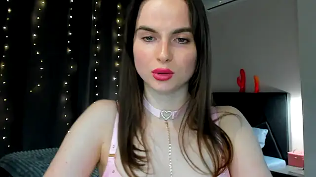 megann_fox2's Live XXX Chat