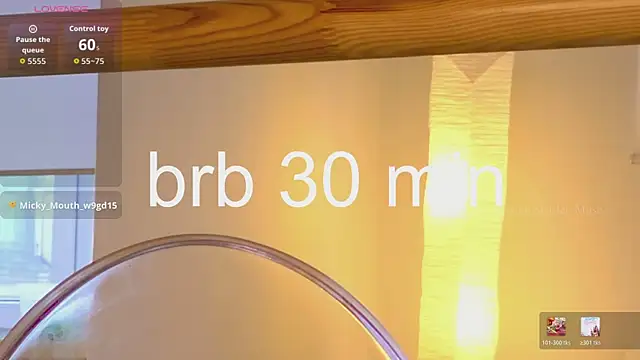 Scarlet_Muse_ Live XXX Chat