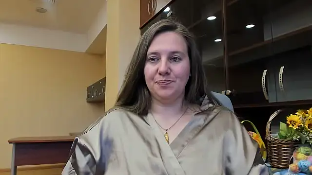 XXX chat uživo modela Nionelly