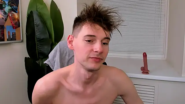 Martin_Perry: απευθείας συνομιλία ΧΧΧ