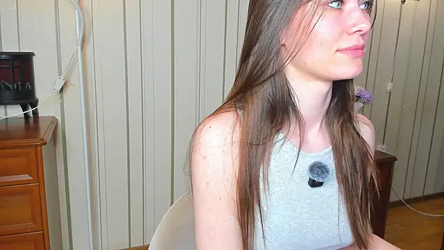 JulissaLipoma's Live XXX Chat