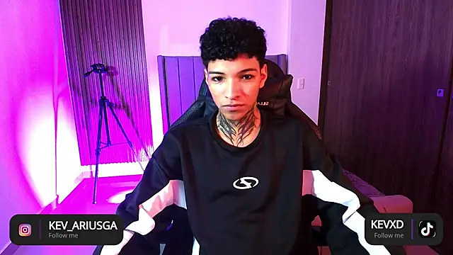 Show Webcam de im_Usuga