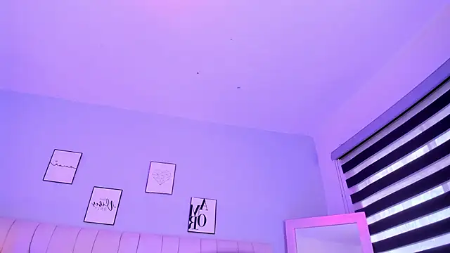 nia_collinss_ Webcam Show