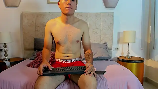 โชว์เว็บแคมของ _blowsex_