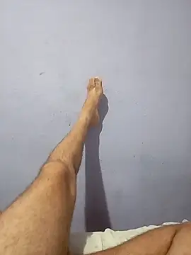 Webkamerová show thhand