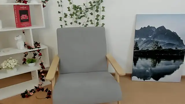 NorineMaw's Live XXX Chat