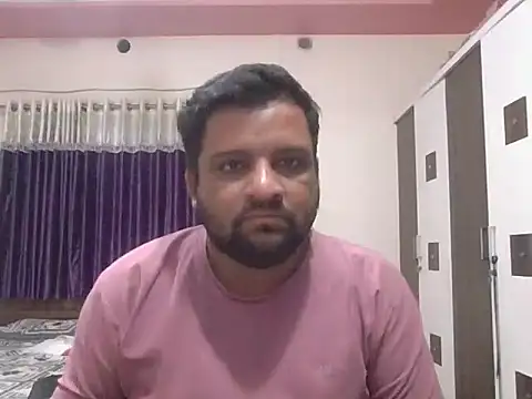 dhruv_love Show Webcam