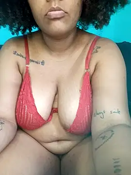 CarolSpin's Live XXX Chat