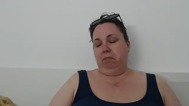 XXX chat uživo modela WendyRhoades