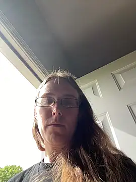 XXX chat uživo modela AsleepInEden