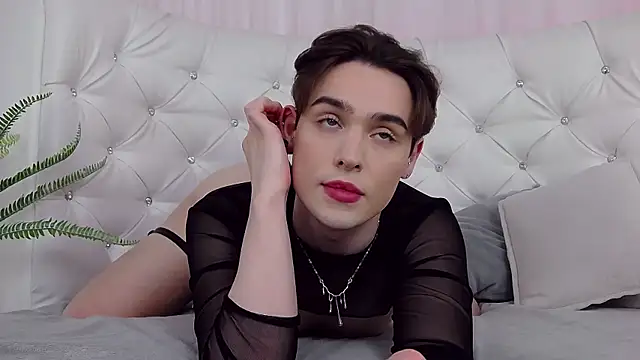 Chat XXX en directo de RobbyCharming