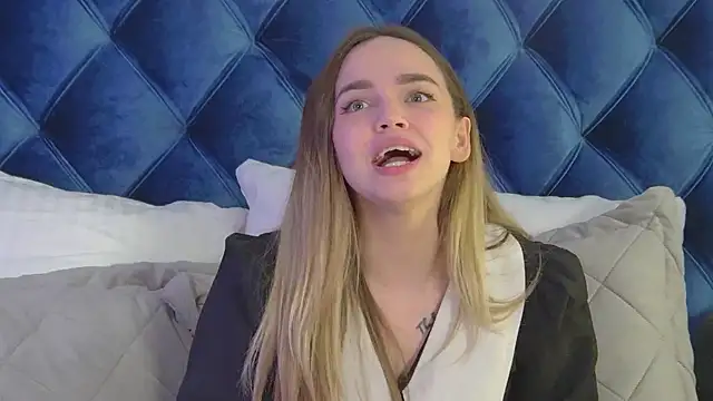 XXX chat uživo modela AnitaVenture