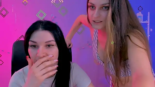 Chat XXX ao vivo de clery_abyss