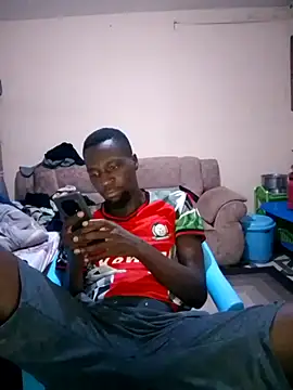 Brian_johns webcam show